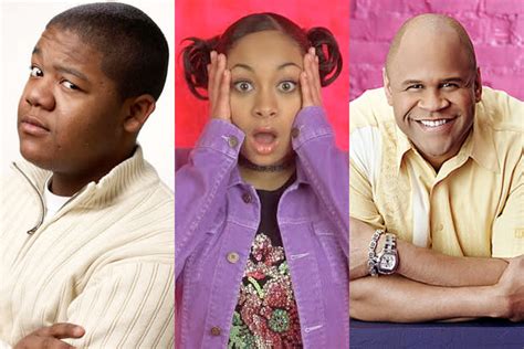 ‘That’s So Raven’ Cast: Where Are They Now? (Photos)