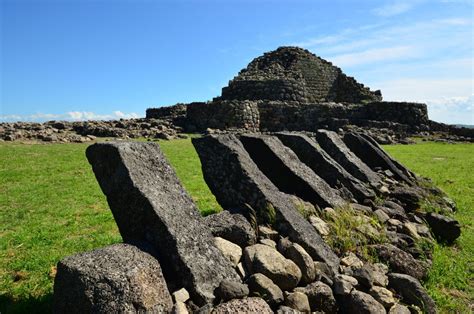 Barumini e i nuraghe: la civiltà nuragica in Sardegna - Italia.it