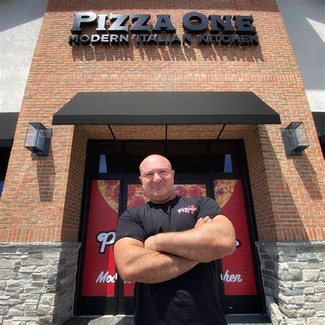 Sparta gets a new pizzeria with opening of Pizza One