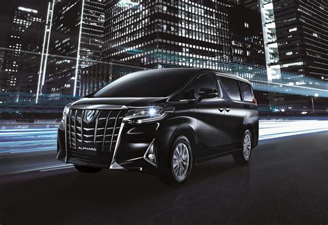 toyota alphard 油耗 – Astarre