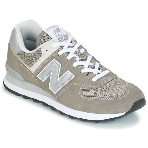 New Balance Grey 993 Sneakers in Gray for Men Lyst