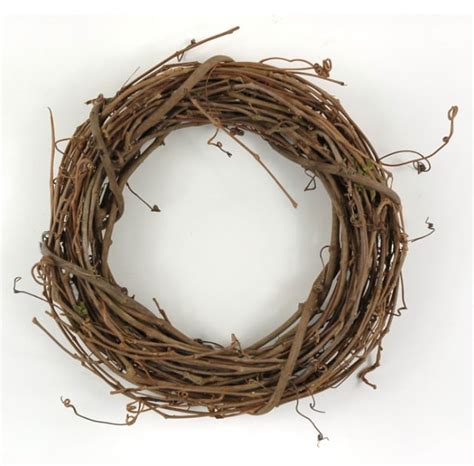 How to Make Grapevine Wreaths: 18 DIYs | Guide Patterns