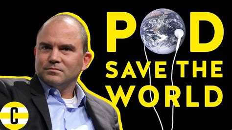 Global News Roundup with Ben Rhodes | Pod Save the World - YouTube