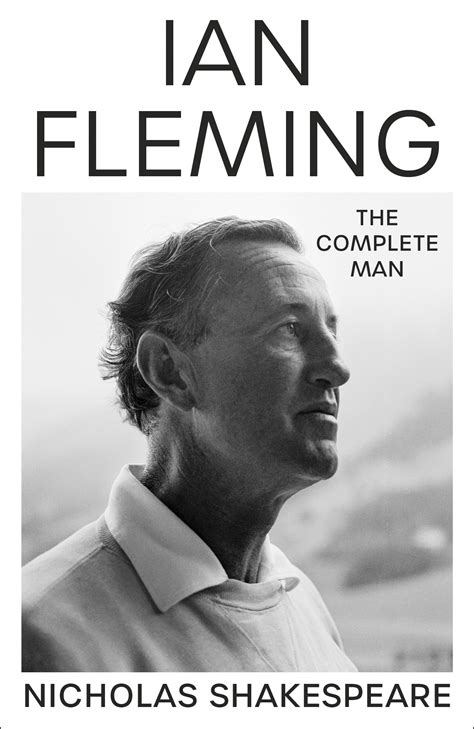 Ian Fleming by Nicholas Shakespeare - Penguin Books Australia