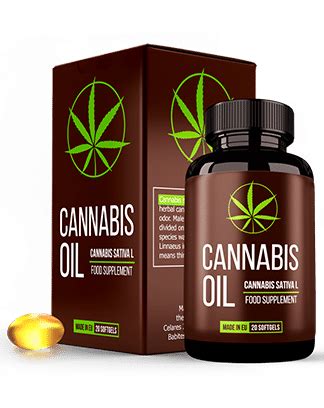 Cannabis Oil Ist ein Betrug? Erfahrungen 2024