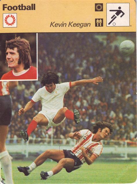 Kevin Keegan of Liverpool in 1976. in 2021 | Kevin keegan, Liverpool, Football