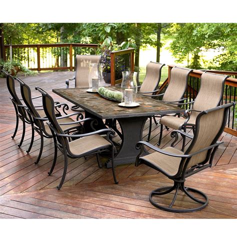 Outdoor dining sets clearance | Hawk Haven