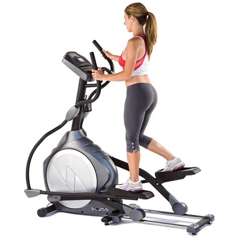 Choosing The Best Cardio Equipment for woman