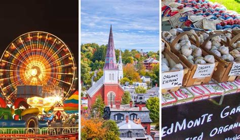 Fall Festivals In Vermont 2024 - Dinny Frances