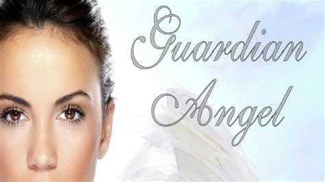 Guardian Angel Song - YouTube