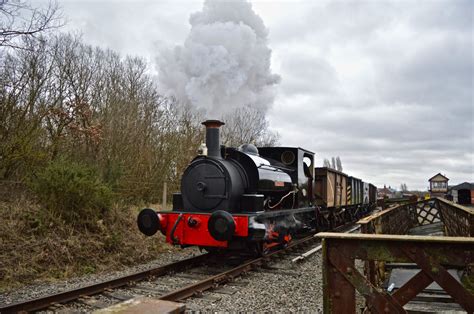 Preserved Railway - UK Steam Whats On Guide and Pictures & Video from ...