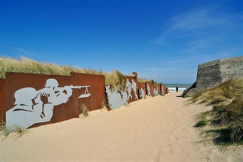 Tour the D-Day Sites of Normandy, Bayeux | kimkim