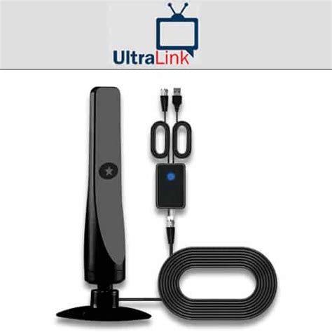 UltraLink 4K TV, test reviews and ratings