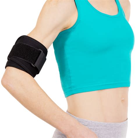 Bicep Tendonitis Brace | Tendon Tear, Strain & Injury Relief