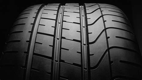 Engineering: how to design a tyre tread