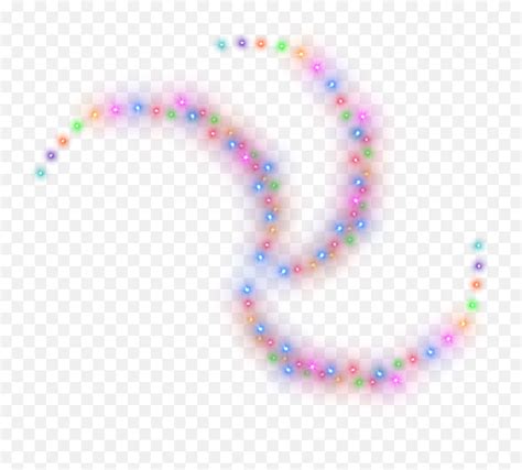 Color Colorful - Circle Emoji,Titty Emoji - free transparent emoji ...