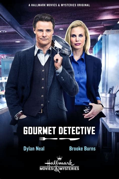 Gourmet Detective Collection — The Movie Database (TMDb)