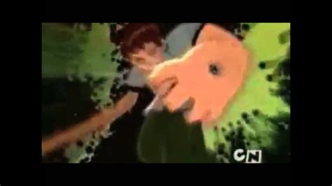 Ben10 Upchuck Custom Transformation - YouTube