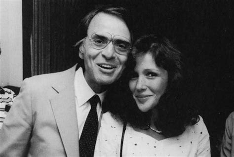 Carl Sagan's Widow Ann Druyan Real Genius Behind Cosmos Show ...