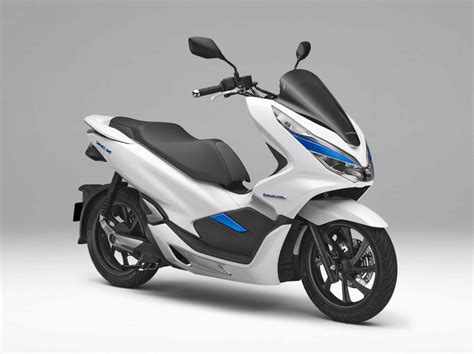 First Honda Electric Scooter To Launch In India Next Year