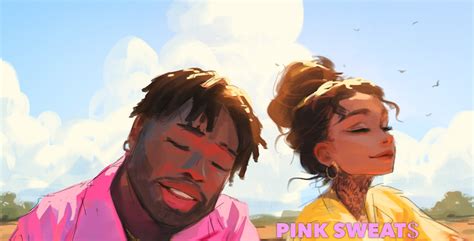 Pink Sweat$ Recruits Kehlani for 'At My Worst (Remix)' - Rated R&B