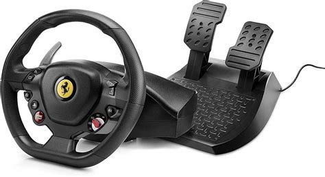 Thrustmaster T80 Ferrari 488 GTB Edition