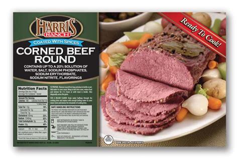 Products - Harris Ranch Beef Company