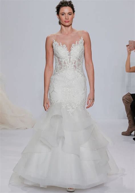 Randy Fenoli Wedding Dresses