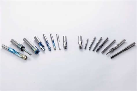 Precision Cutting Tools