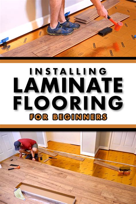 Tips For Laying Click Flooring | Viewfloor.co