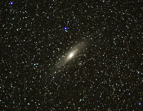 Andromeda Galaxy (M31) : r/astrophotography