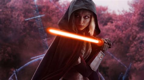 Shin Hati Ahsoka Wallpaper,HD Tv Shows Wallpapers,4k Wallpapers,Images ...