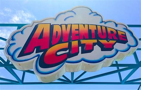 Top 5 Reasons To Visit Adventure City in Anaheim - SoCal Field Trips