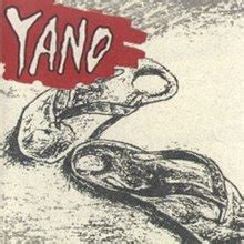 YANO - YANO 1994 ALBUM ~ JUDEOPM, HOUSE OF OPM MUSIC