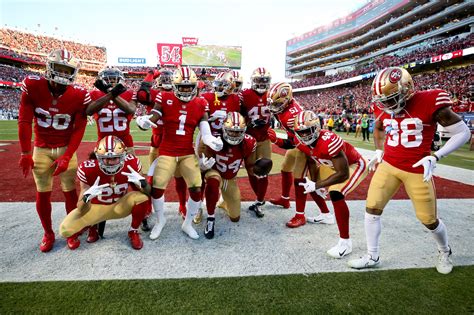 Predicting the first half of the 49ers 2023 regular season - Sactown Sports