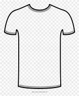 T Shirt Coloring Page Printable sketch template