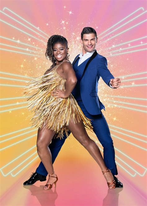 Strictly Come Dancing 2020: Celebrity and pro couples revealed ...