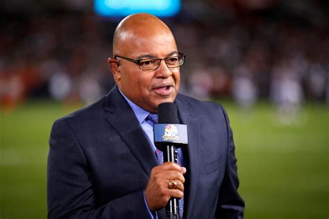 Mike Tirico Wife: Who is Debbie Tirico? Her NCAA Career + Kids | Fanbuzz