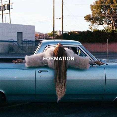 Beyoncé – “Formation” Video - Stereogum