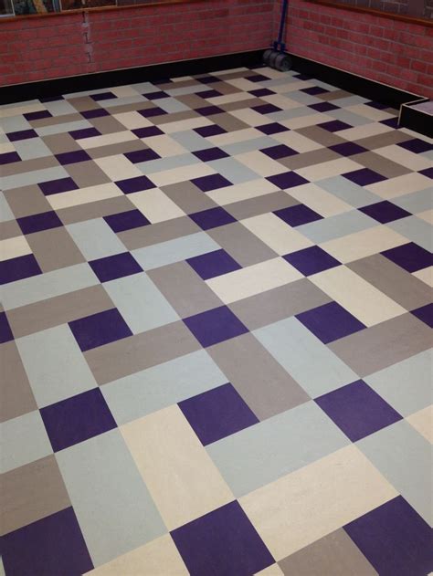 1000+ images about Marmoleum Tile patterns on Pinterest | Flooring ...