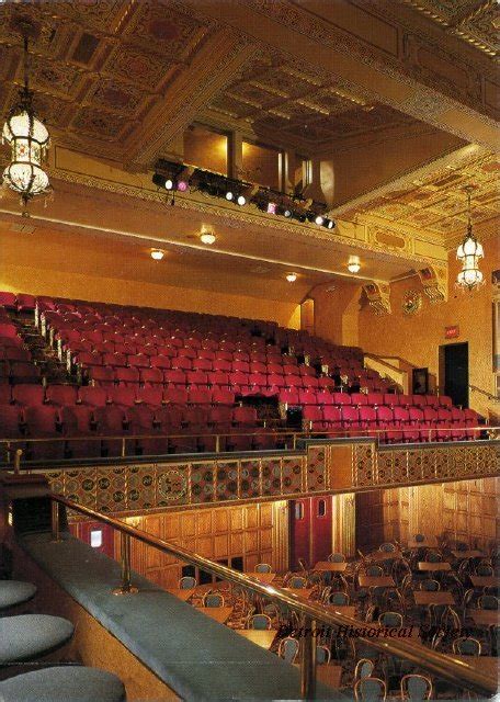 Gem and Century Theatres | Detroit Historical Society