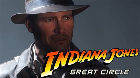 Indiana Jones and the Great Circle: Release date, gameplay, & everything we know