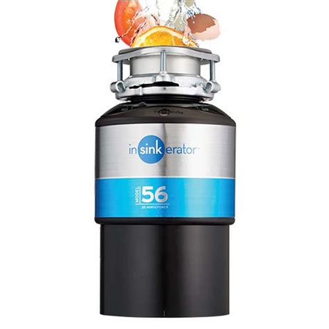 Insinkerator Waste Disposer MODEL56