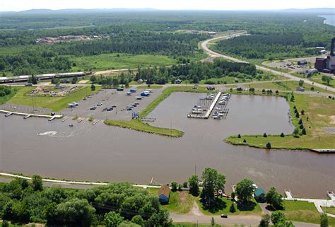 Ontonagon Marina in Ontonagon, MI, United States - Marina Reviews ...