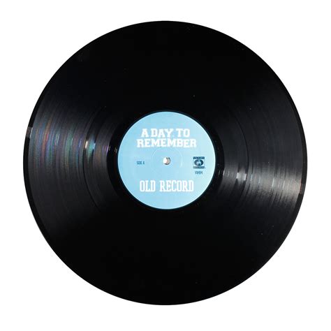 Vinyl records - zikassist