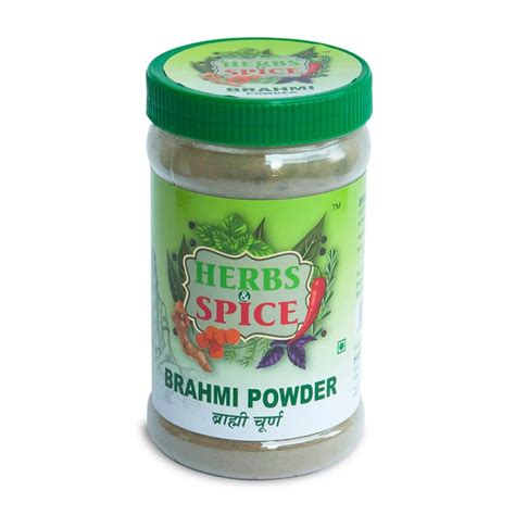 Brahmi Powder