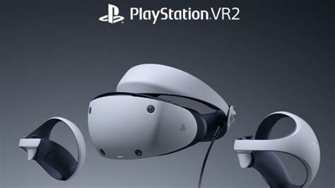 PlayStation VR 2 headset for PS5 has JUST been announced! Check specifications, game and more ...