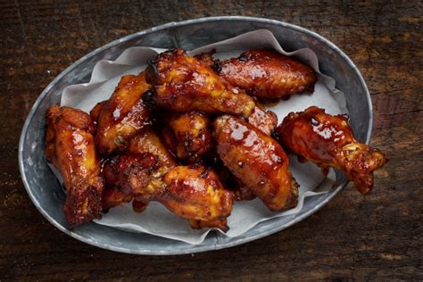 These wings are called “irresistible” for a reason – The Denver Post