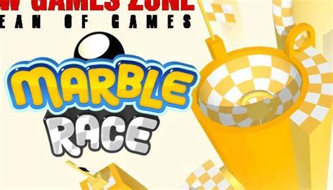 Marble Race Free Download Full Version PC Game Setup