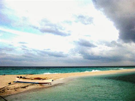 White Island, Camiguin | Travels With May